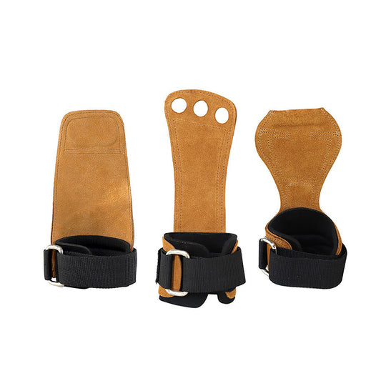 Wrist Wraps For Weightlifting & Gym