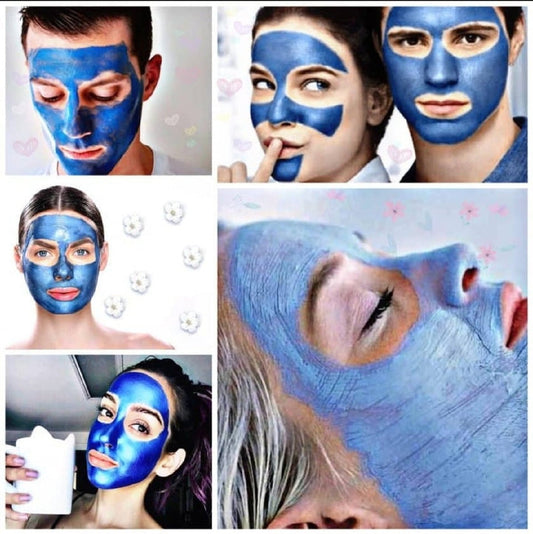 Buy 1 Get 1 Free Moroccan Mask Nila Powder 100% Pure