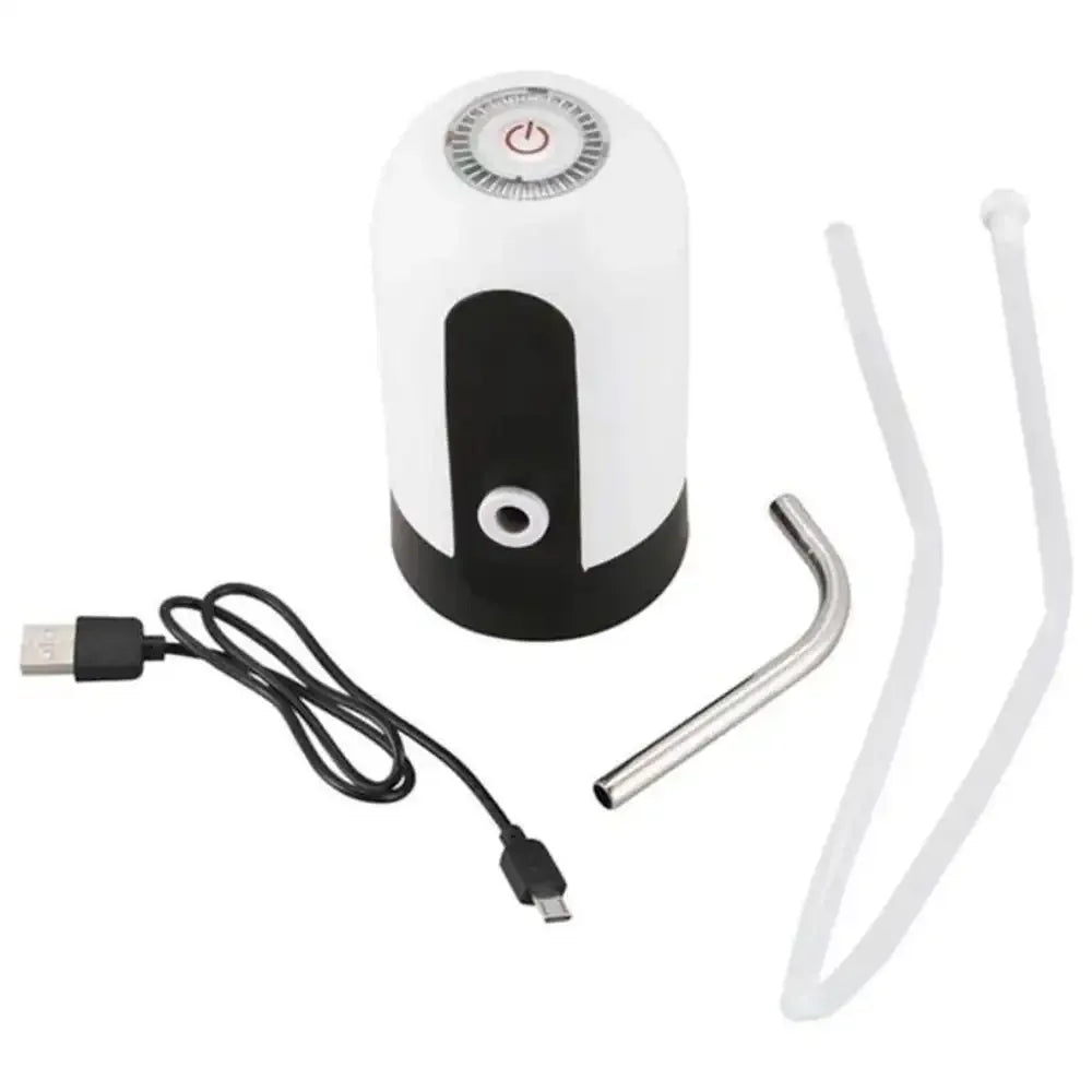 Rechargeable Electric Water Pump