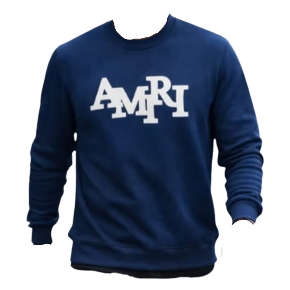 Men’s Crew Neck Sweatshirt