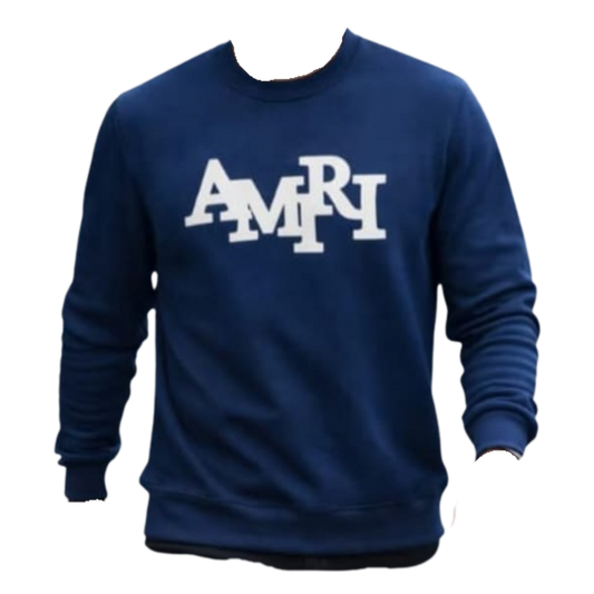 Men’s Crew Neck Sweatshirt