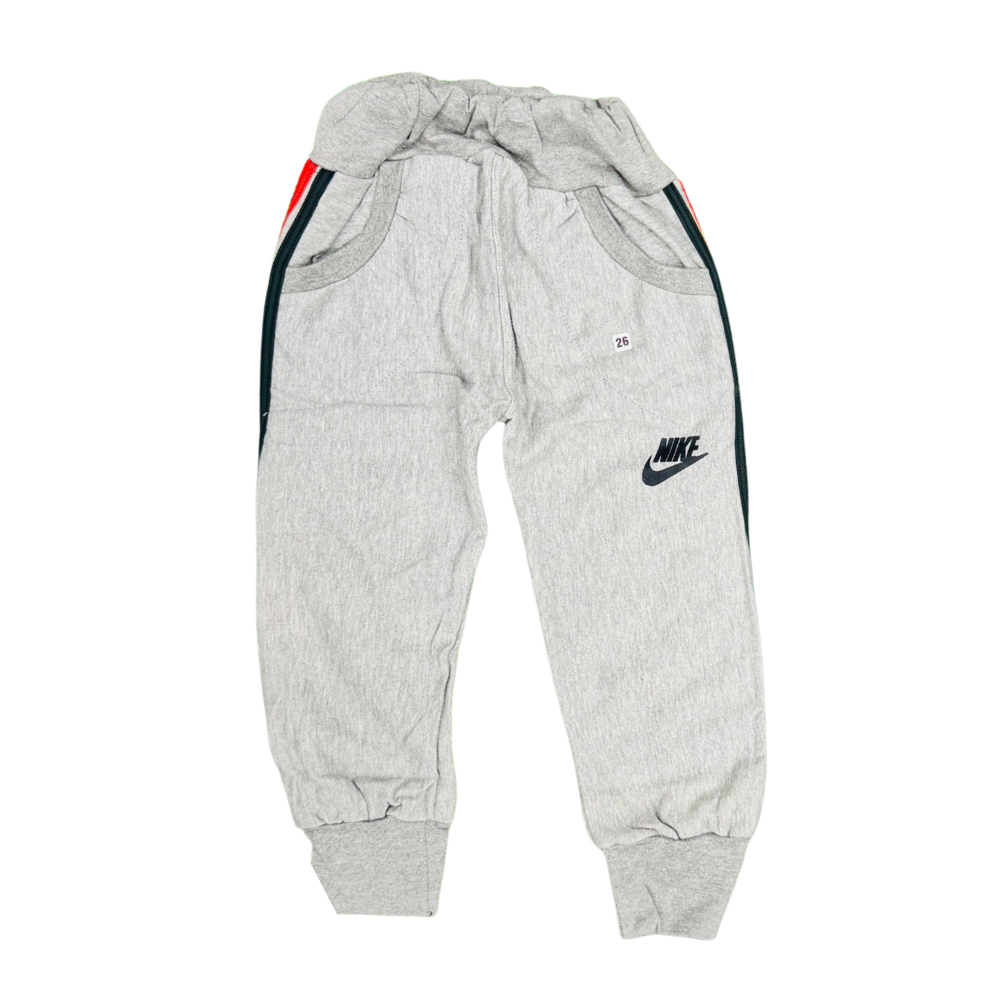 Warm Fleece Trouser