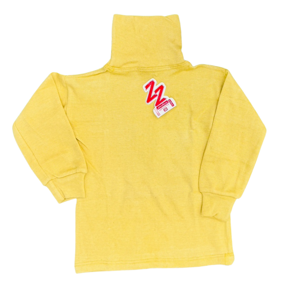 Warm Kids Hi Necks
