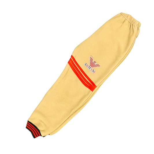 3 Tape Fleece trouser