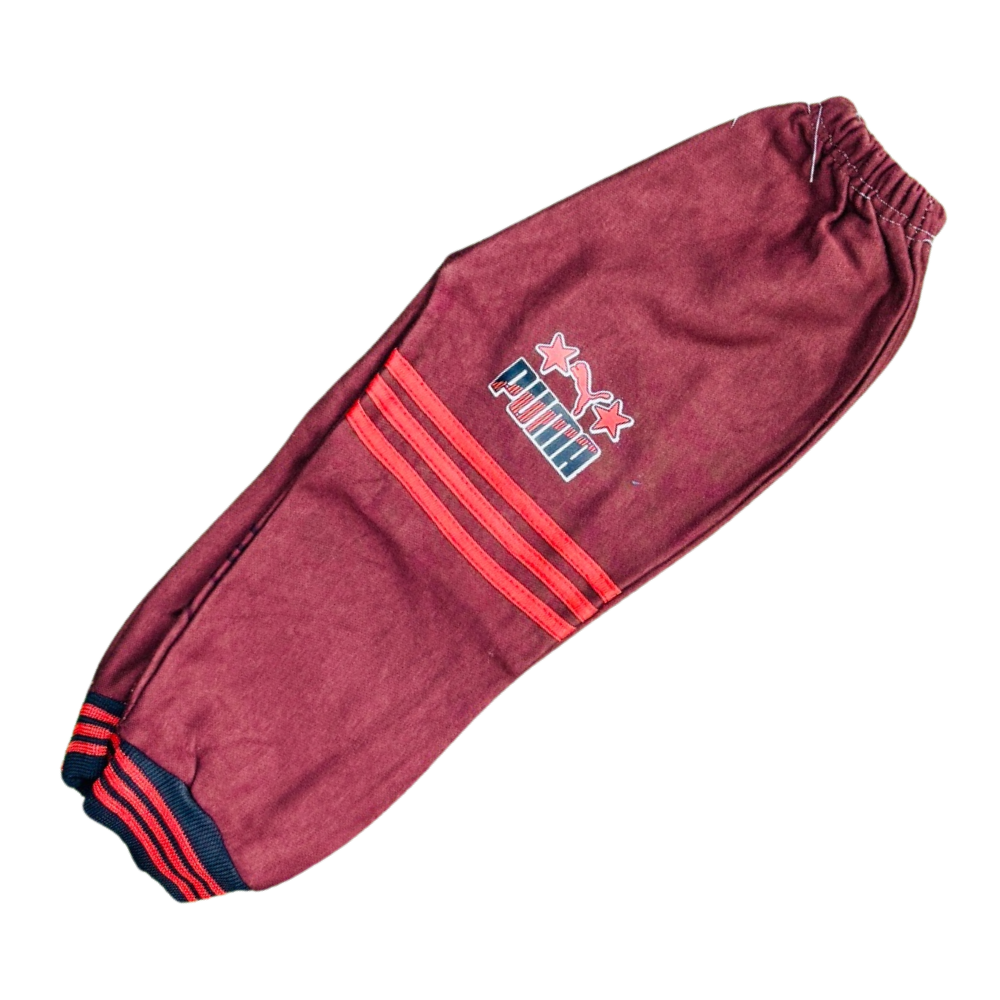 Kids Fleece Winter Trouser