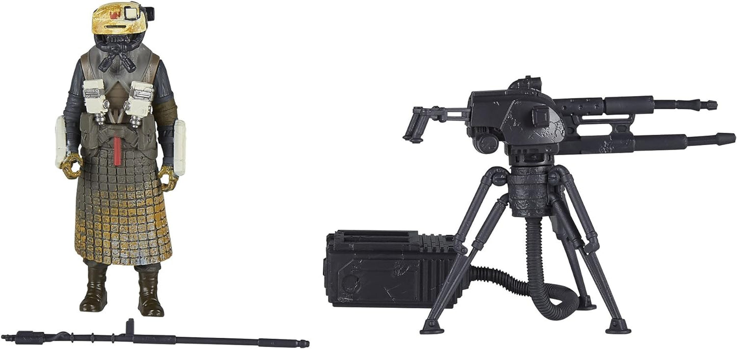 Star Wars Force Link 2.0 Lando Calrissian & Kessel Guard 2-Pack