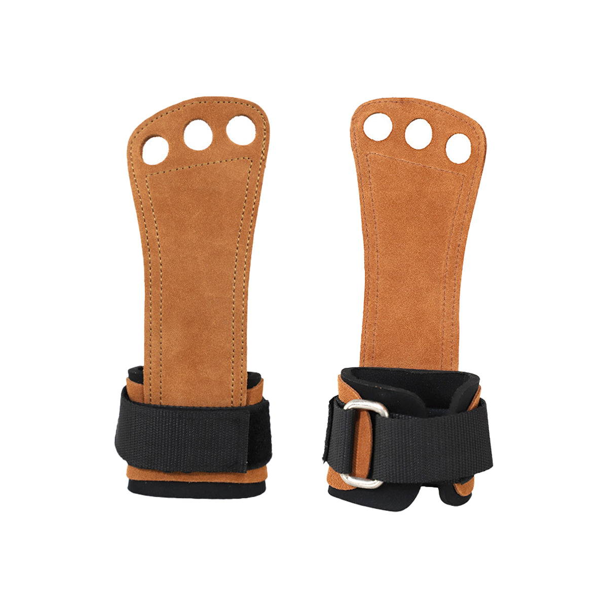 Wrist Wraps For Weightlifting & Gym