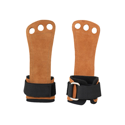 Wrist Wraps For Weightlifting & Gym