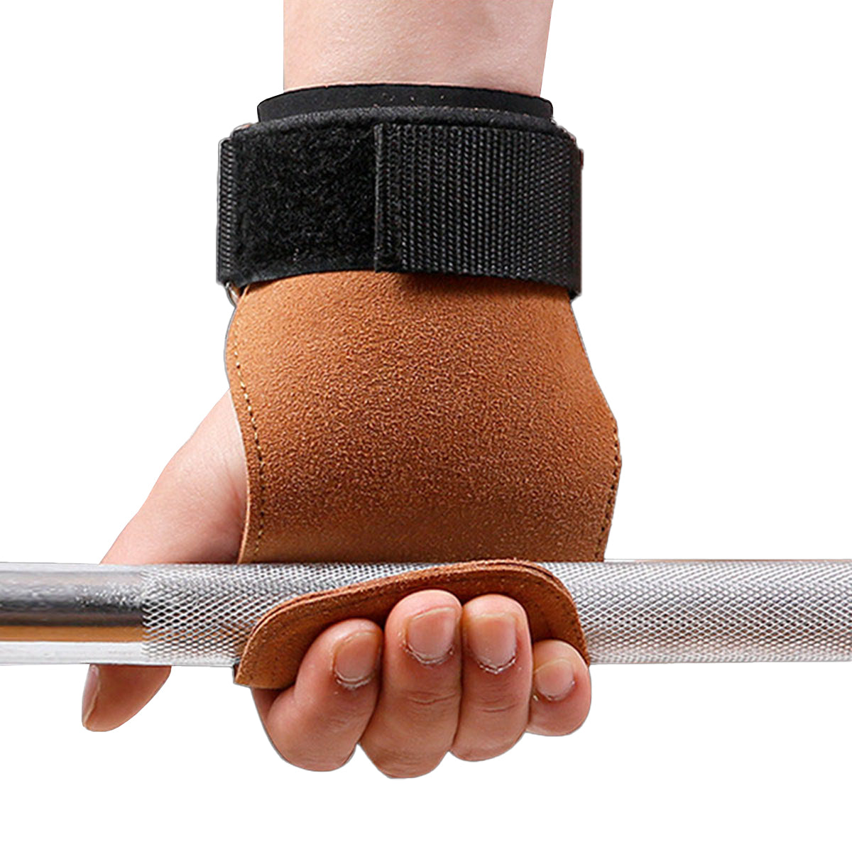 Wrist Wraps For Weightlifting & Gym