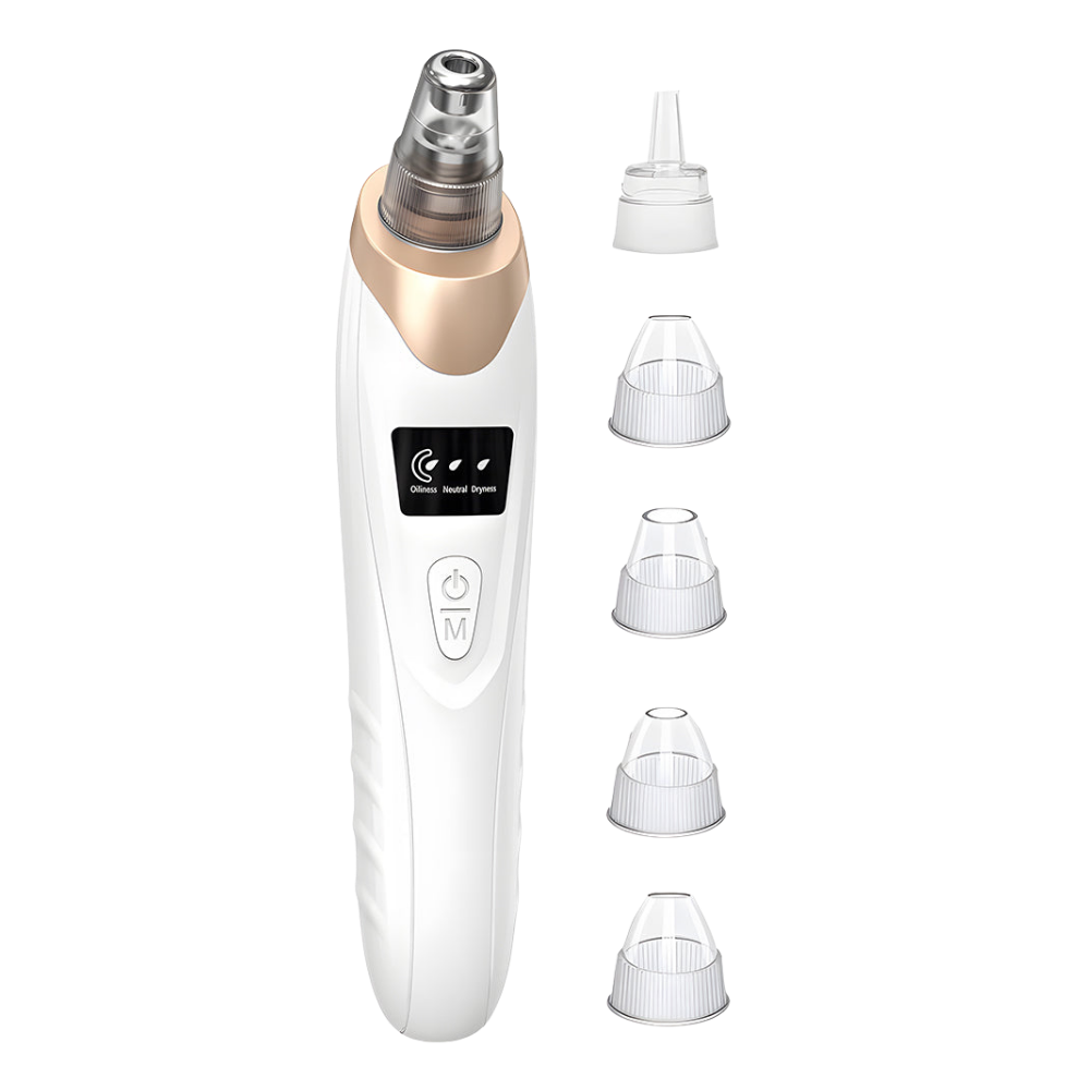 Blackhead Remover Vacuum machine