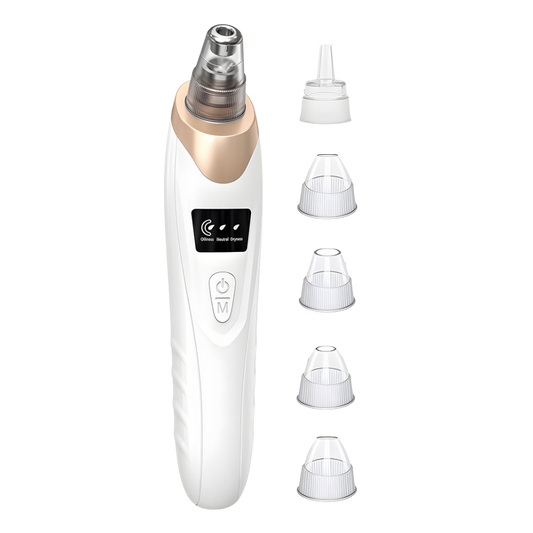 Blackhead Remover Vacuum machine