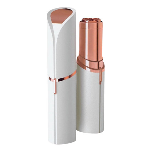 Flawless hair removal machine