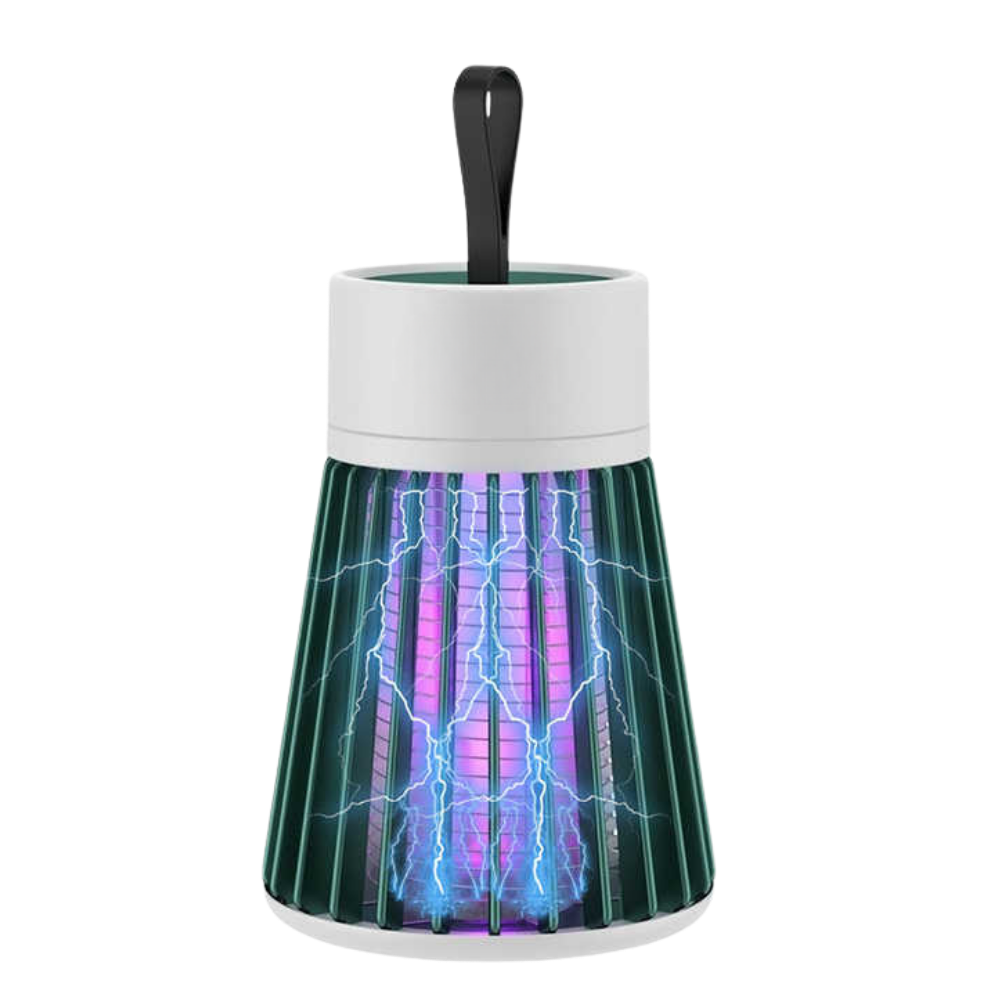 Portable Indoor/Outdoor Electric Mosquito Killer
