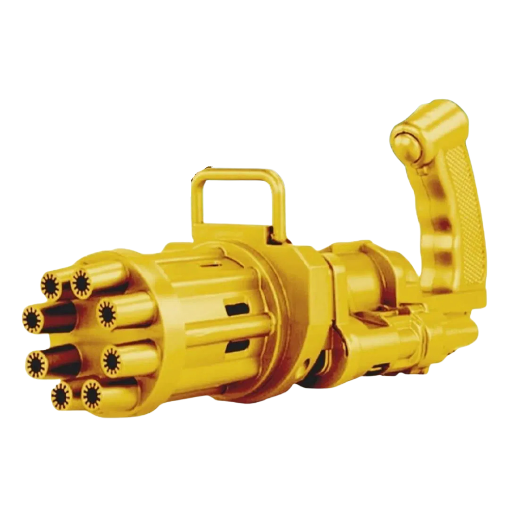 8 Hole Massive Bubble Gun