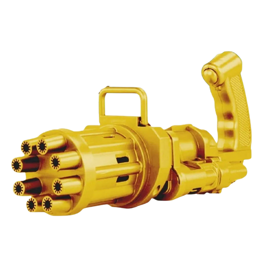 8 Hole Massive Bubble Gun