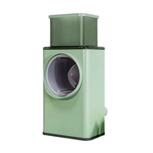 3 In 1 Round Cutter Vegetable Slicer Manual