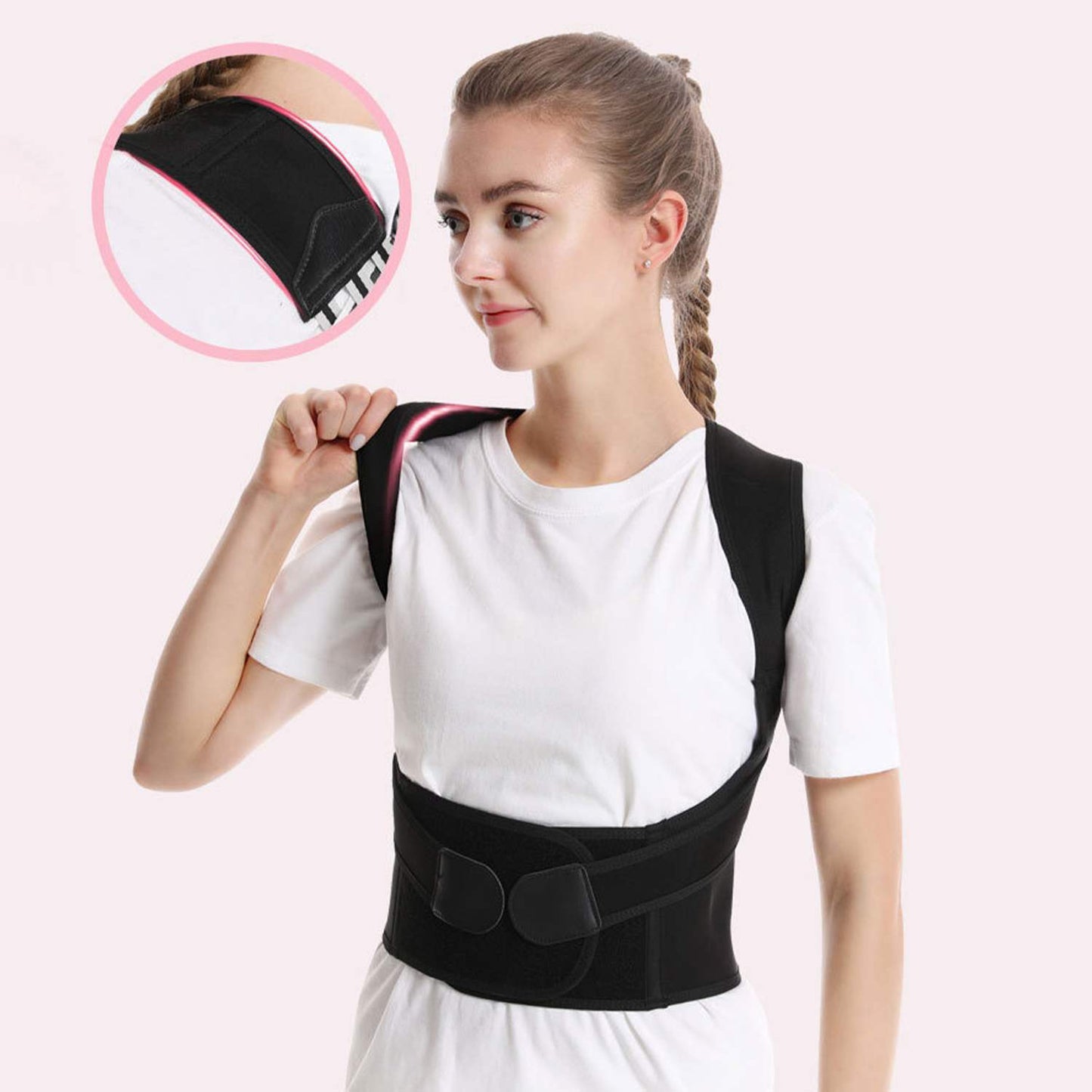 Posture Corrector